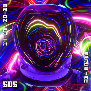 Brioni Faith & Space Jam 505