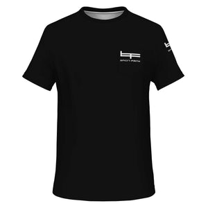 Cyber Print Pocket Tee