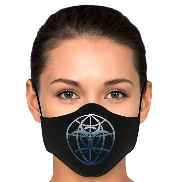 Load image into Gallery viewer, Need to Change Face Mask