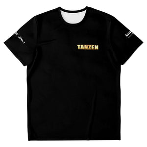 Tanzen Back Print Tee