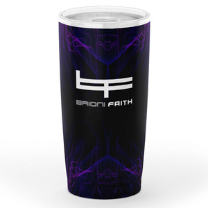 Brioni Faith Tumbler