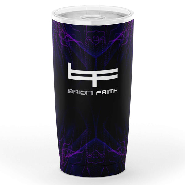 Load image into Gallery viewer, Brioni Faith Tumbler