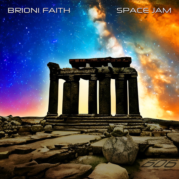 Load image into Gallery viewer, Brioni Faith & Space Jam 606
