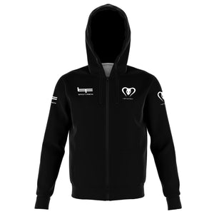 Venomex Hoodie