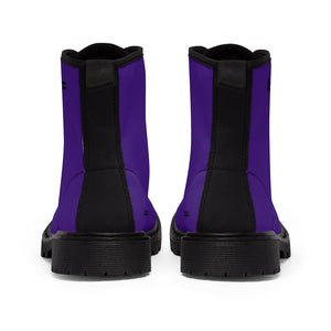 BF Deep Purple Mens Boots