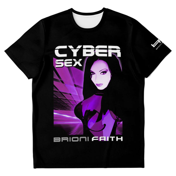 Load image into Gallery viewer, Cyber Print Purple