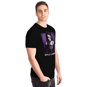The Cyborg Tee