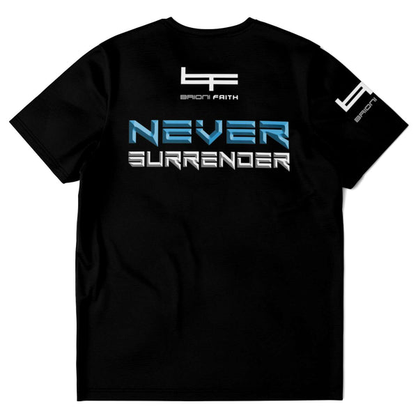 Load image into Gallery viewer, Never Surrender Tee #1