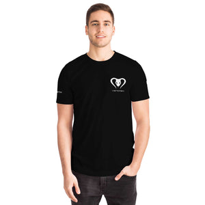 Venomex Back Print