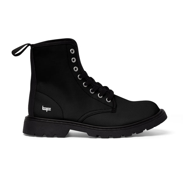 Load image into Gallery viewer, BF Classic Black Mens Boots