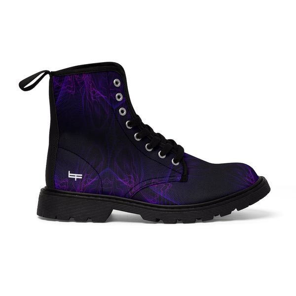Load image into Gallery viewer, BF Electric Black Mens Boots