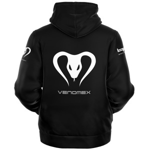 Venomex Fleece Hoodie