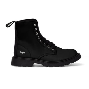 BF Classic Black Ladies Boots