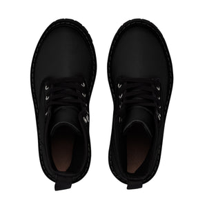 BF Classic Black Ladies Boots