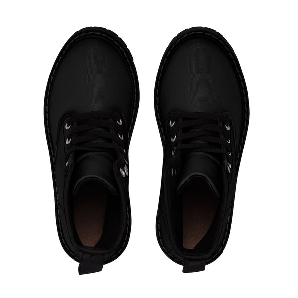 Load image into Gallery viewer, BF Classic Black Ladies Boots