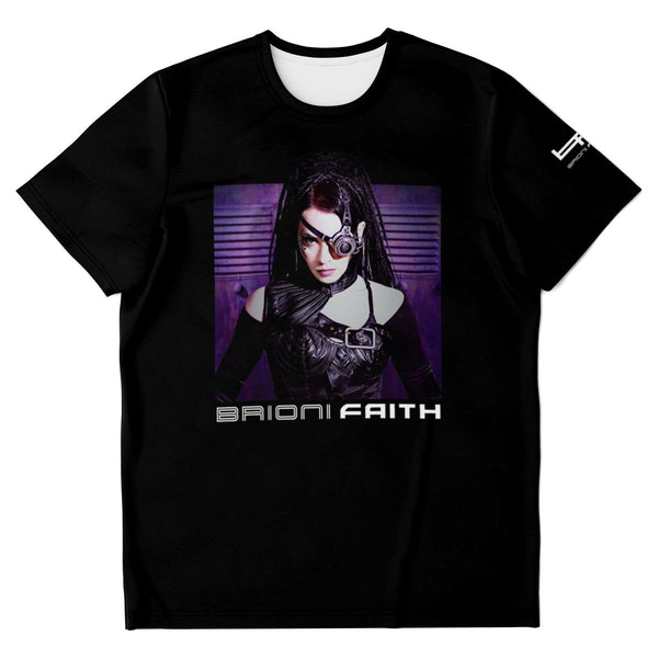 Load image into Gallery viewer, The Cyborg Tee
