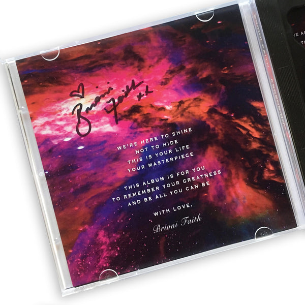 Load image into Gallery viewer, Ascension Double Album CDs