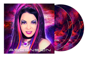 Ascension Double Album CDs