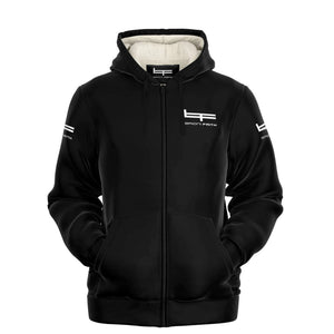 Brioni Faith Fleece Hoodie