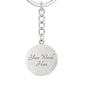 Venomex Keychain