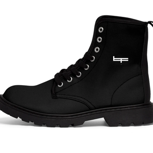 BF Classic Black Mens Boots