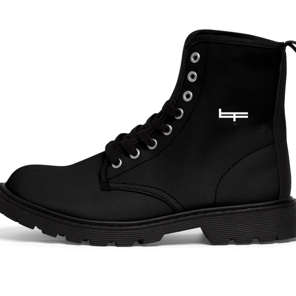 Load image into Gallery viewer, BF Classic Black Mens Boots