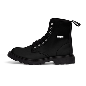 BF Classic Black Mens Boots