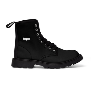 BF Classic Black Ladies Boots