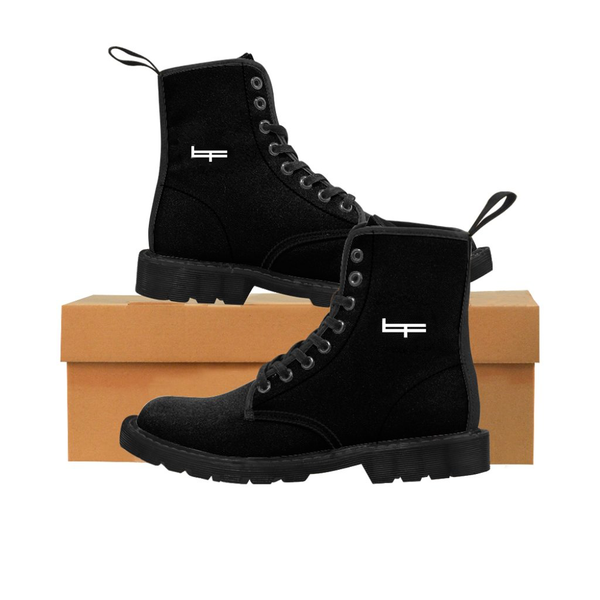 Load image into Gallery viewer, BF Classic Black Ladies Boots