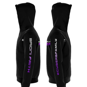 CyberBFamily Hoodie