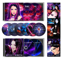 Load image into Gallery viewer, Brioni Faith Box Set