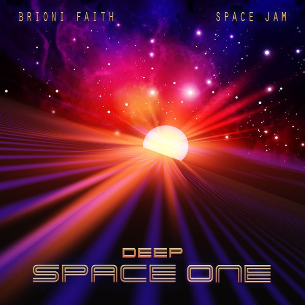 Load image into Gallery viewer, Deep Space One