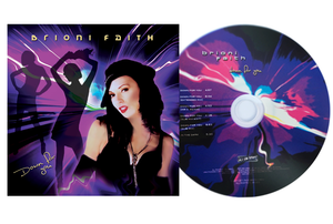 Down For You CD
