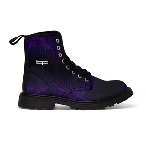 BF Electric Black Ladies Boots