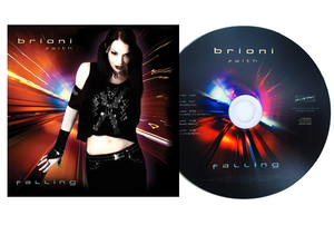 Falling CD