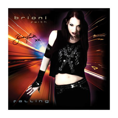Falling CD
