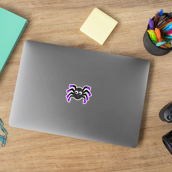 Load image into Gallery viewer, Molly Sticker