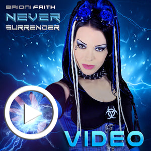 Never Surrender Video Pack