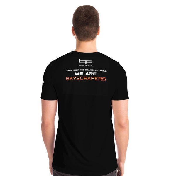 Load image into Gallery viewer, Skyscrapers Tee