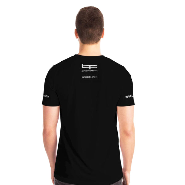 Load image into Gallery viewer, Tanzen Front Print Tee