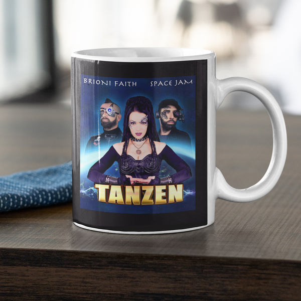 Load image into Gallery viewer, Tanzen Mug