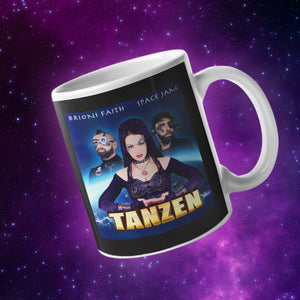 Tanzen Mug