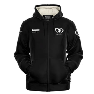 Venomex Fleece Hoodie