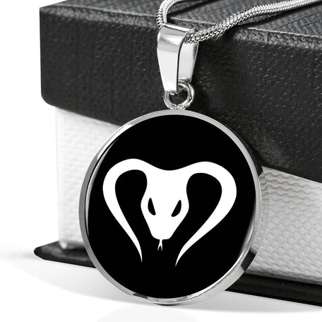 Venomex Pendant
