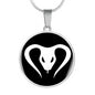 Venomex Pendant