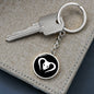 Venomex Keychain