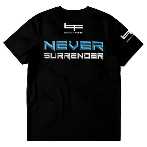 Load image into Gallery viewer, Never Surrender Tee #3