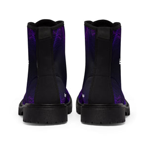 BF Electric Black Mens Boots