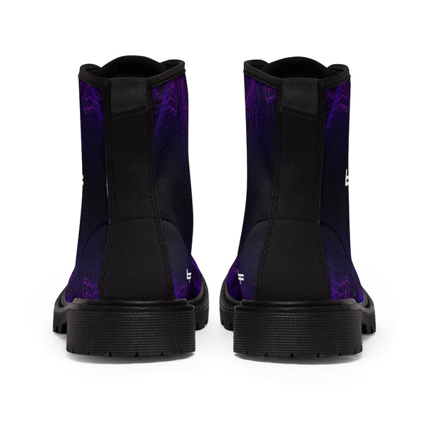 Load image into Gallery viewer, BF Electric Black Mens Boots