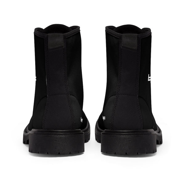 Load image into Gallery viewer, BF Classic Black Ladies Boots